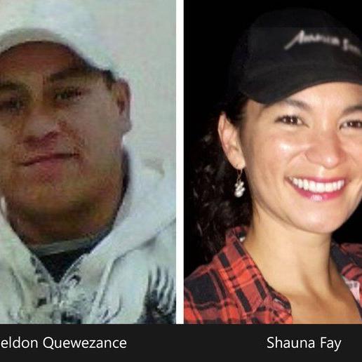 Man, youth arrested in quadruple homicide on First Nation in Saskatchewan